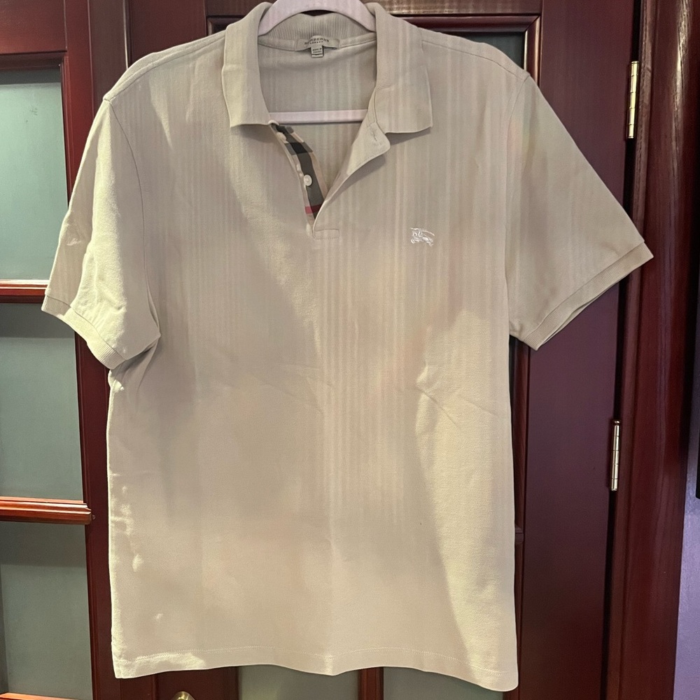 Burberry Polo